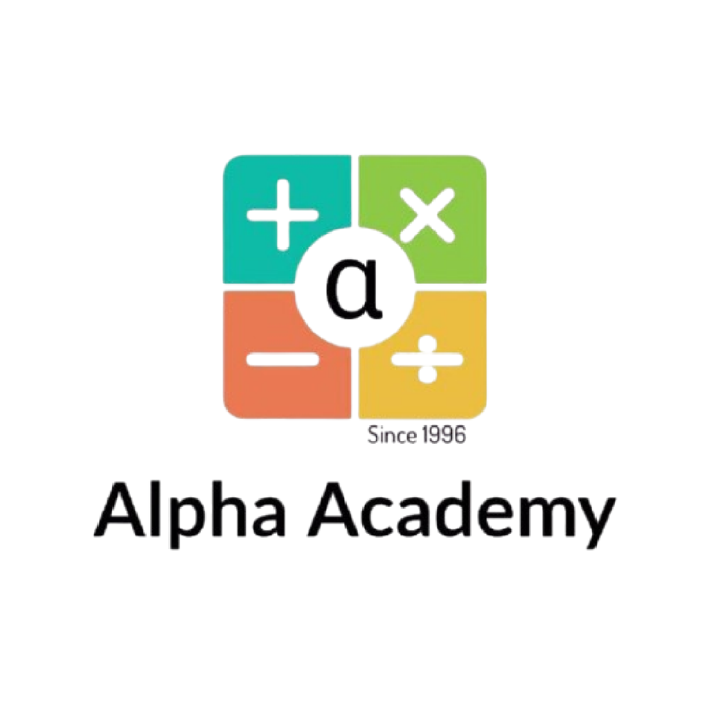 Alpha Academy
